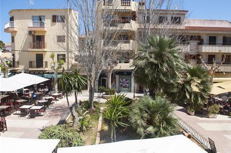 Surfing Concept Hostel Cala Ratjada  Εξωτερικό φωτογραφία