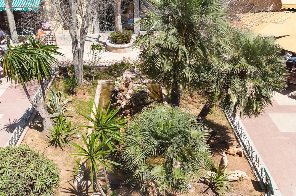 Surfing Concept Hostel Cala Ratjada  Εξωτερικό φωτογραφία