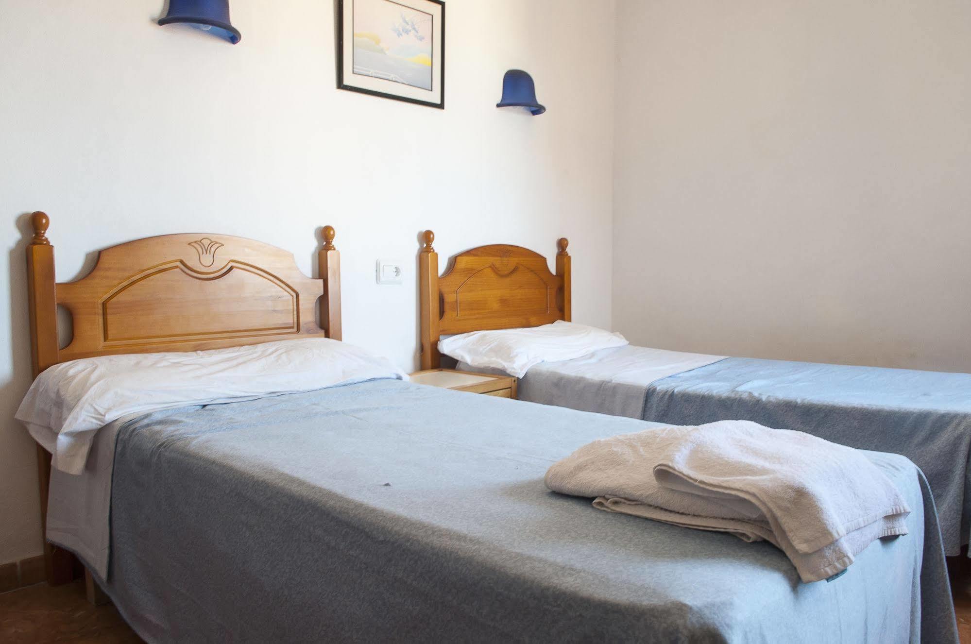 Surfing Concept Hostel Cala Ratjada  Εξωτερικό φωτογραφία