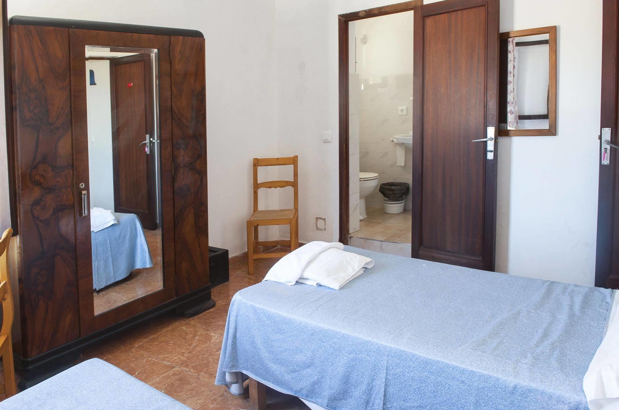 Surfing Concept Hostel Cala Ratjada  Εξωτερικό φωτογραφία